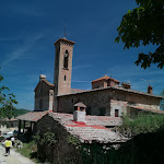 Photo n°2 de l'avis de franco.. fait le 08/05/2023 à 13:39 sur le  Osteria Uscio & Bottega à Castellina in Chianti
