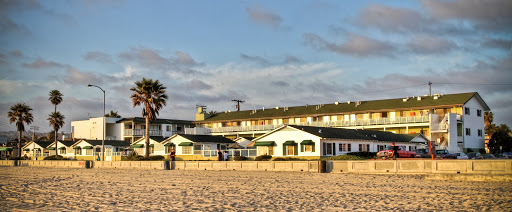 The Beach Cottages