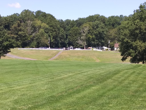 Public Golf Course «Bunker Hill Golf Course», reviews and photos, 220 Bunker Hill Rd, Princeton, NJ 08540, USA