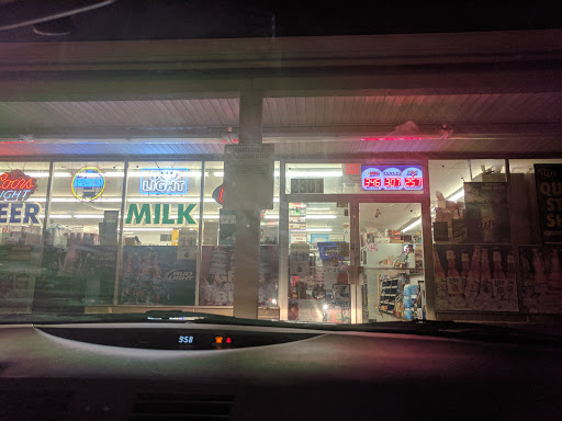 Beer Store «Quick Stop Shop», reviews and photos, 2301 McKelvey Rd, Maryland Heights, MO 63043, USA