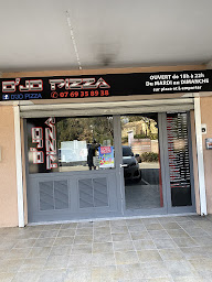 Photo n°4 de D'Jo Pizza à Carros ()