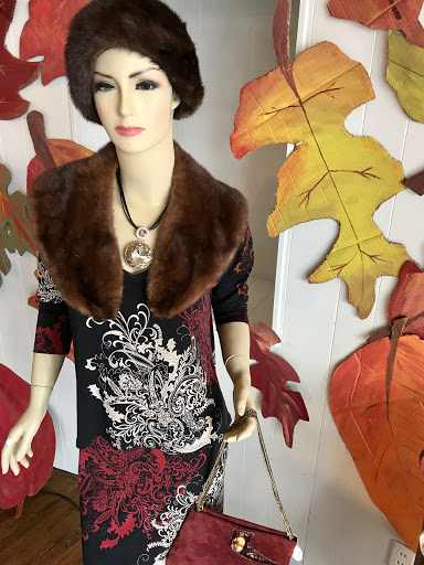 Boutique «Helen Foxx & Co.», reviews and photos, 122 S Allegheny St, Bellefonte, PA 16823, USA