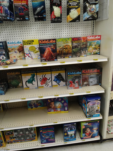 Fabric Store «Jo-Ann Fabrics and Crafts», reviews and photos, 2160 N Rainbow Blvd, Las Vegas, NV 89108, USA