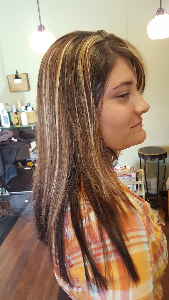 Serenity Salon & Spa 80734