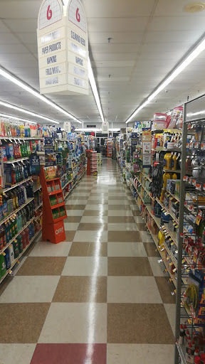 Grocery Store «ACME Markets», reviews and photos, 125 Bound Brook Rd, Middlesex, NJ 08846, USA