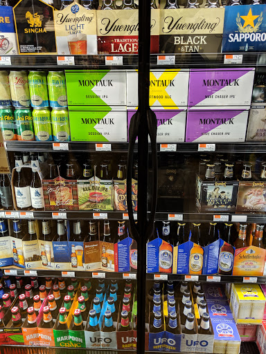 Supermarket «Foodcellar & Co.», reviews and photos, 43-18 Crescent St, Long Island City, NY 11101, USA