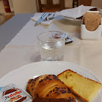 Photo n°6 de l'avis de Nunzia.. fait le 12/06/2023 à 12:07 sur le  Hotel Embassy à Florence