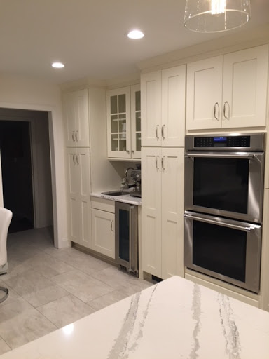 Kitchen Remodeler «Lens Remodeling & Contractor Services», reviews and photos, 28 Harrison Ave #912, Englishtown, NJ 07726, USA