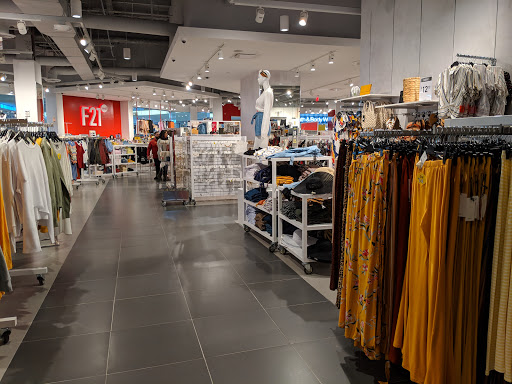 Clothing Store «Forever 21», reviews and photos, 2200 Eastridge Loop #2023, San Jose, CA 95122, USA