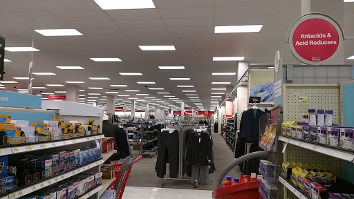 Department Store «Target», reviews and photos, 6100 Greenbelt Rd, Greenbelt, MD 20770, USA