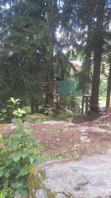 Les Lutins à Sainte-Foy-Tarentaise