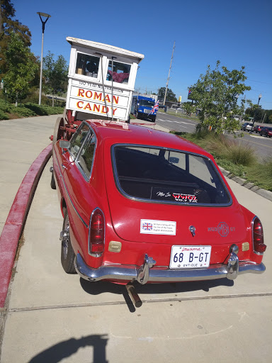 Performing Arts Theater «Jefferson Performing Arts Center», reviews and photos, 6400 Airline Dr, Metairie, LA 70003, USA