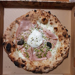 Photo n°5 de l'avis de Giacomo.u fait le 26/02/2023 à 07:29 sur le  AmaLe Muggiò - Pizzeria Napoletana à Muggiò