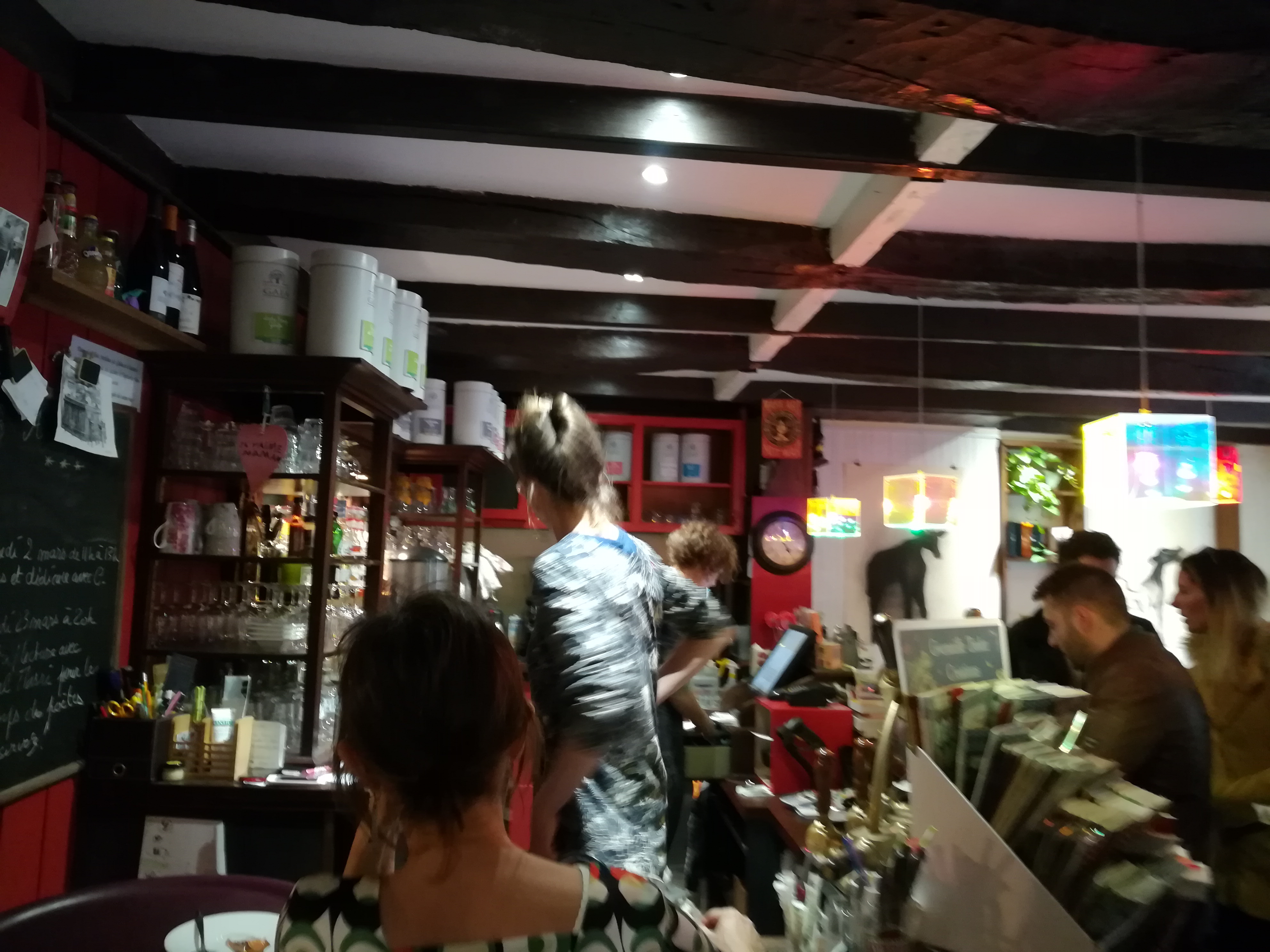 Photo n° 4 de l'avis de Vincent.a fait le 23/02/2019 à 18:47