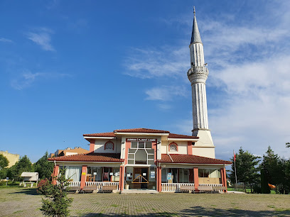 Ahmet Yesevi Camii