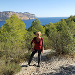 Photo n° 9 de l'avis de Thierry.e fait le 09/02/2019 à 11:55 pour Parc national des Calanques à Marseille