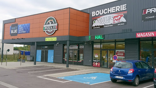 Boucherie-charcuterie SAVEURS DU MONDE Clouange