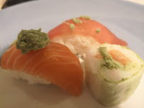 Sushi du Restaurant japonais Okayama à Issy-les-Moulineaux - n°10