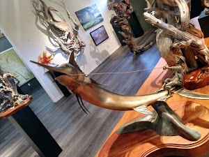 The Baliker Gallery - photo 97