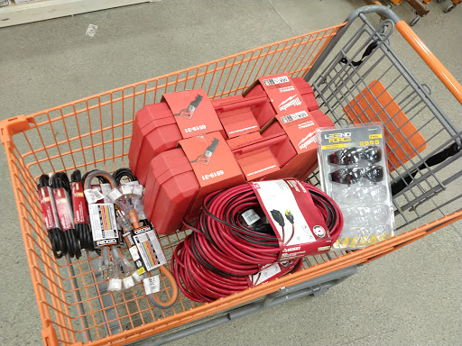 Home Improvement Store «The Home Depot», reviews and photos, 75 Mystic Ave, Somerville, MA 02143, USA