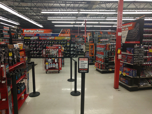 Auto Parts Store «AutoZone», reviews and photos, 208 Penn Ave, Pittsburgh, PA 15221, USA