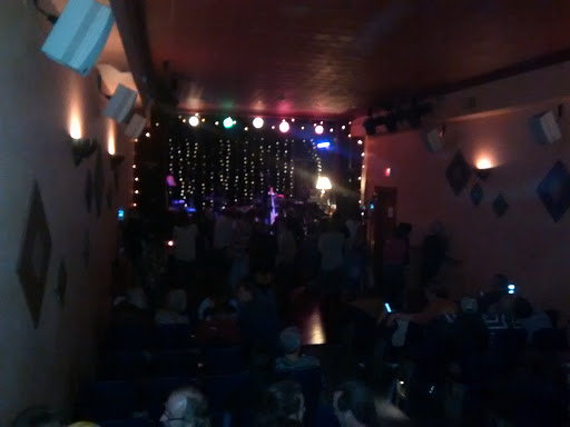 Performing Arts Theater «Shepherdstown Opera House», reviews and photos, 131 W German St, Shepherdstown, WV 25443, USA