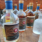 Photo n°2 de l'avis de FRAGOLOSABLOG. fait le 29/11/2022 à 12:42 sur le  Bottega del Gusto Cibo Vino Alle Vettovaglie à Livorno