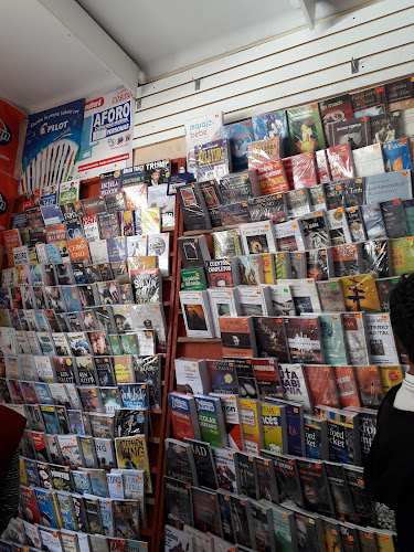 Opiniones de Mil detalles Kiwiis en Huaraz - Librería