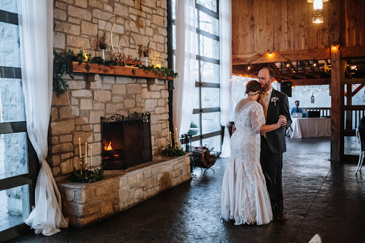 Wedding Venue «Haue Valley Weddings & Events», reviews and photos, 7100 Thornton Rd, Pacific, MO 63069, USA