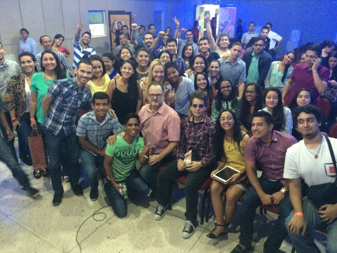 Instituto Canzión Barranquilla