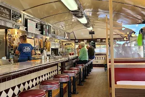 Country Girl Diner image