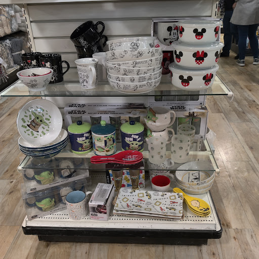 Department Store «HomeGoods», reviews and photos, 1026 Glenbrook Way, Hendersonville, TN 37075, USA