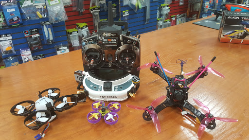 Hobby Store «HobbyTown USA», reviews and photos, 11727 Dale Mabry Hwy, Tampa, FL 33618, USA