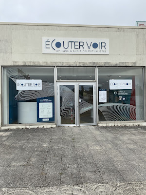 Écouter Voir Optique Mutualiste à Decize