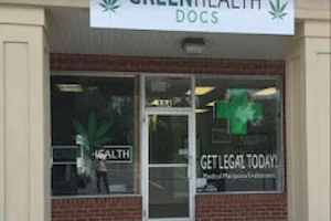 Green Health Docs image