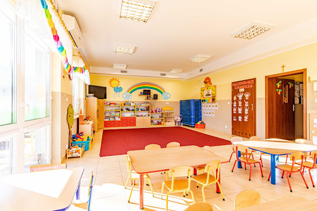 Comentarii opinii despre Przedszkole Omnibusek w Redzie