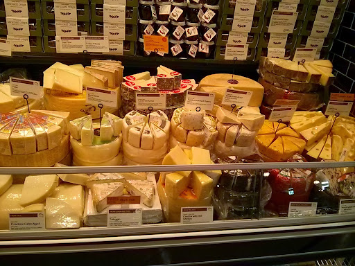 Grocery Store «Whole Foods Market», reviews and photos, 1 Ridge Hill Boulevard, Yonkers, NY 10710, USA