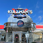 Photo n°2 de l'avis de Anton. fait le 07/09/2022 à 08:55 sur le  Kullman's Diner Kaiserslautern à Kaiserslautern