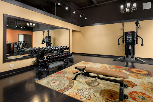 Personal Trainer «ZenRock Fitness», reviews and photos, 18047 NE 68th St #B-100, Redmond, WA 98052, USA
