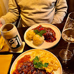 Photo n°1 de l'avis de Sarah. fait le 10/01/2022 à 09:37 sur le restaurants Spelunkerei à Stuttgart