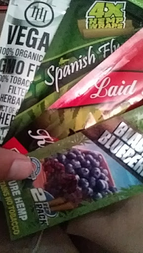 Tobacco Shop «Zaragoza Smoke Shop», reviews and photos, 835 N Zaragoza Rd Suite F, El Paso, TX 79907, USA