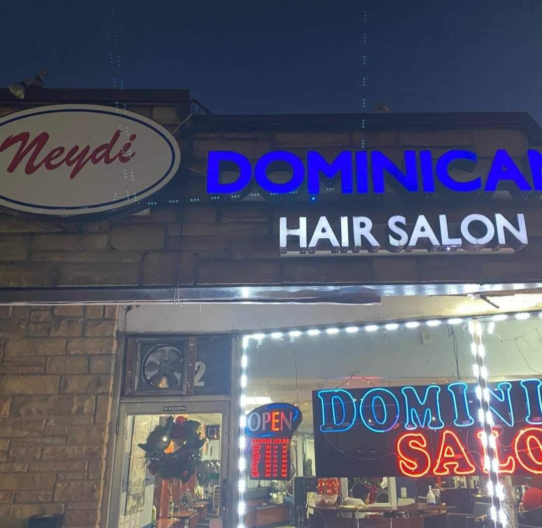 Neydi Dominican Hair Salon