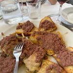 Photo n°5 de l'avis de Michele.c fait le 07/06/2023 à 21:43 sur le  La Sfera D'Oro à Sutri