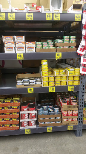 Grocery Store «Grocery Outlet Bargain Market», reviews and photos, 120 Morrissey Blvd, Santa Cruz, CA 95062, USA