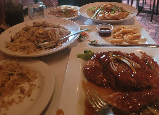 Asian Fusion Restaurant «Mon Jin Lau», reviews and photos, 1515 E Maple Rd, Troy, MI 48083, USA