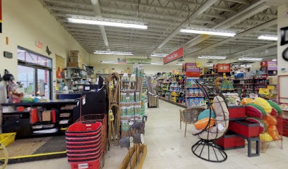 Gibsons Home Hardware