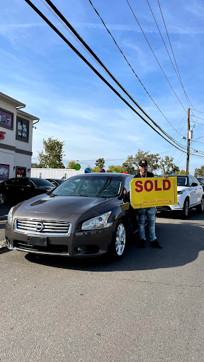 Used Car Dealer «Prestige Auto Cars», reviews and photos, 111 Christian Ln, New Britain, CT 06051, USA