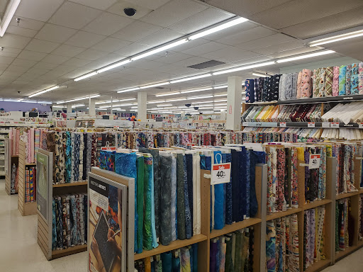 Fabric Store «Jo-Ann Fabrics and Crafts», reviews and photos, 8245 W Golf Rd, Niles, IL 60714, USA