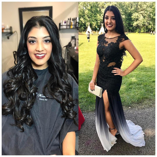 Beauty Salon «Brick and Mirror Beauty Bar», reviews and photos, 750 US-46, Parsippany, NJ 07054, USA