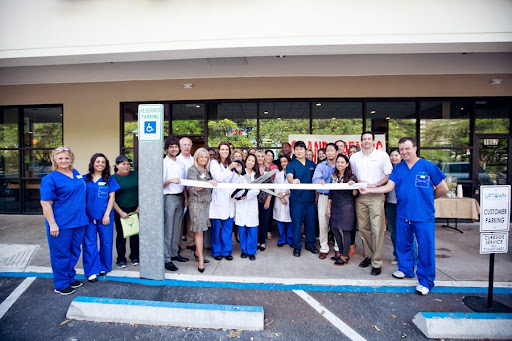 Pharmacy «Cedra Pharmacy», reviews and photos, 1607 S Post Oak Ln, Houston, TX 77056, USA